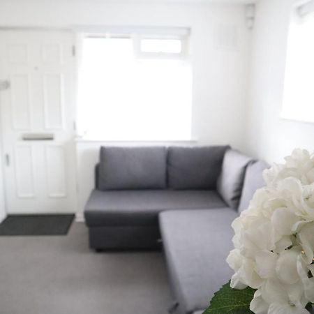 Twelve Thirty Serviced Apartments - Balham 伦敦 外观 照片