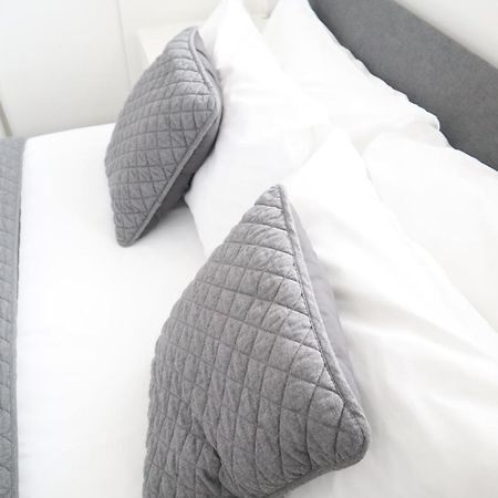 Twelve Thirty Serviced Apartments - Balham 伦敦 外观 照片