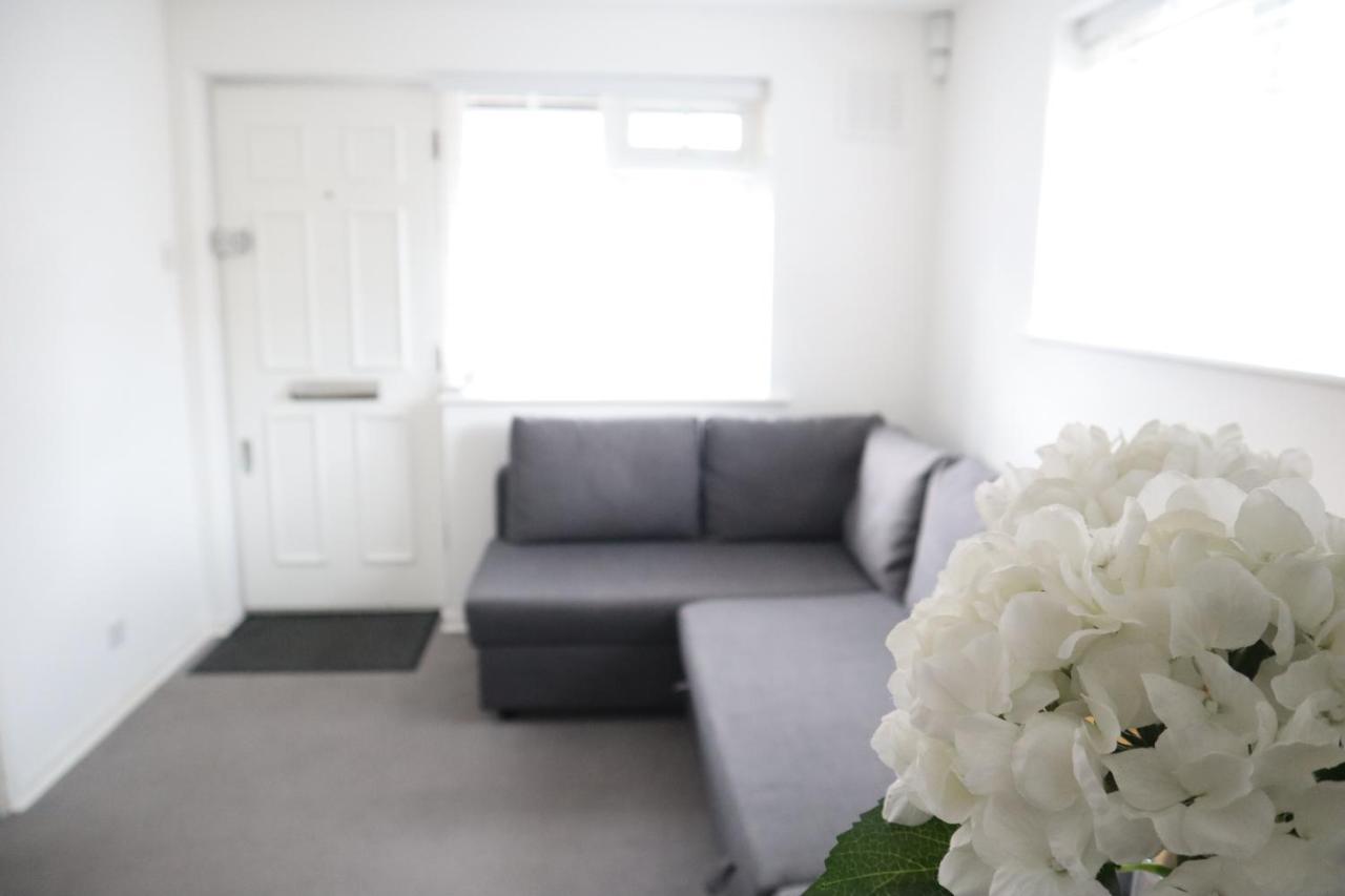 Twelve Thirty Serviced Apartments - Balham 伦敦 外观 照片