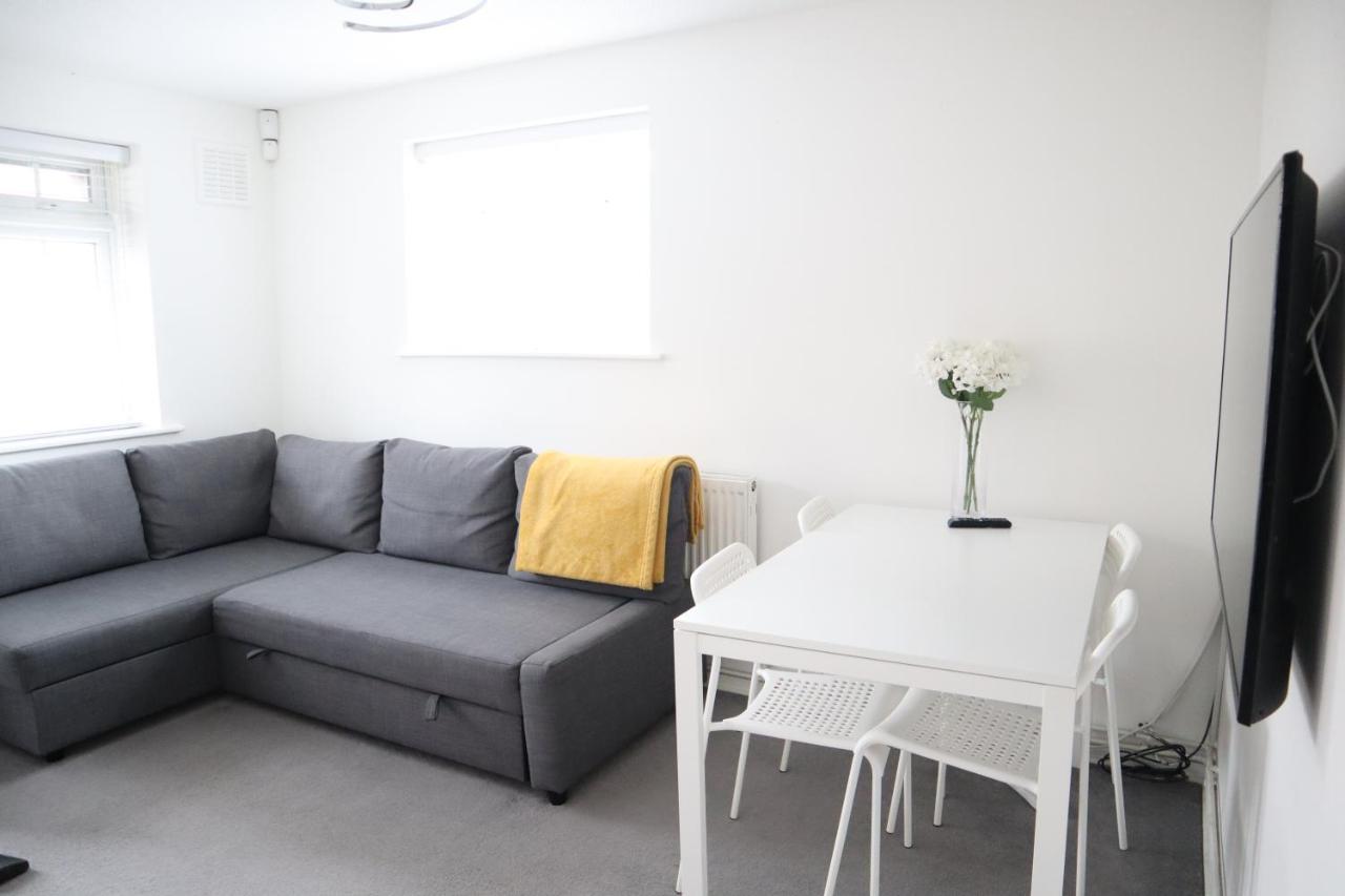 Twelve Thirty Serviced Apartments - Balham 伦敦 外观 照片