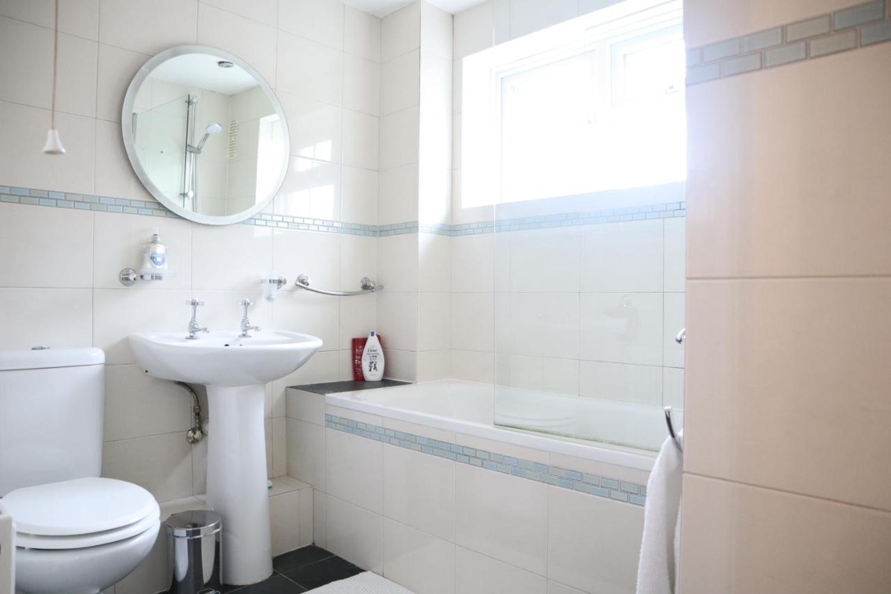 Twelve Thirty Serviced Apartments - Balham 伦敦 外观 照片