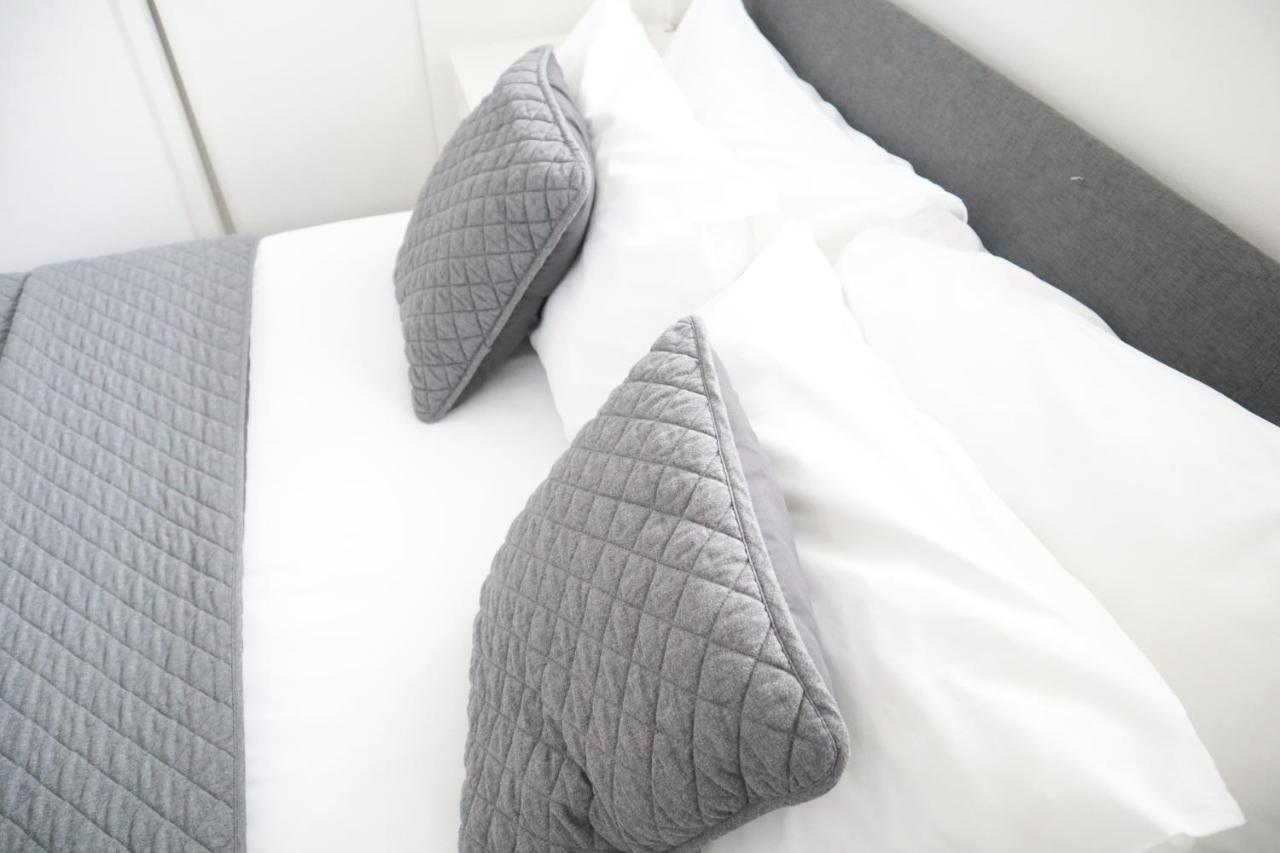 Twelve Thirty Serviced Apartments - Balham 伦敦 外观 照片