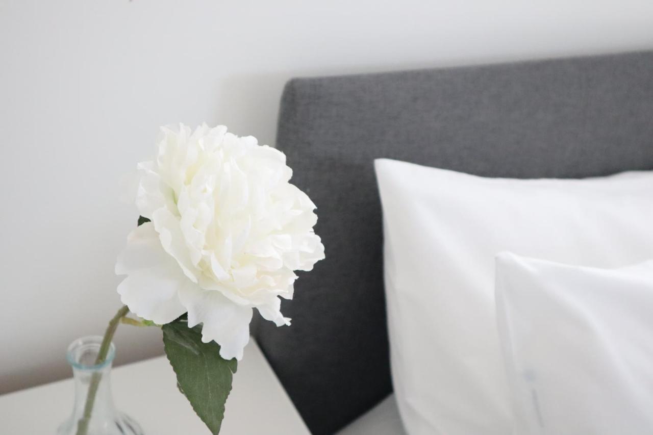 Twelve Thirty Serviced Apartments - Balham 伦敦 外观 照片